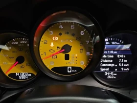 Porsche Boxster S 3.4 981, снимка 8