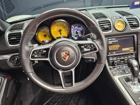 Porsche Boxster S 3.4 981, снимка 12