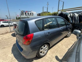 Toyota Corolla verso 1.6 - [4] 