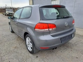     VW Golf 1.4 TSI