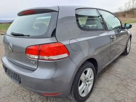     VW Golf 1.4 TSI