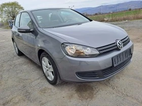     VW Golf 1.4 TSI