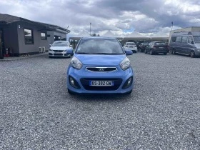     Kia Picanto 1.0 benzin ,  