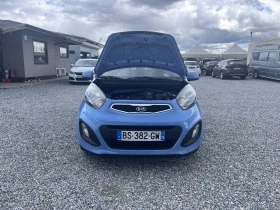 Kia Picanto 1.0 benzin , Нов внос - [15] 