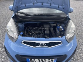 Kia Picanto 1.0 benzin , Нов внос, снимка 15 - Автомобили и джипове - 40496051