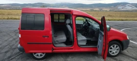 VW Caddy, снимка 6