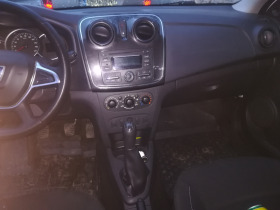 Dacia Sandero 1.0газ климатик , снимка 8 - Автомобили и джипове - 43355567
