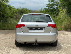 Audi A3 Sportback, снимка 6