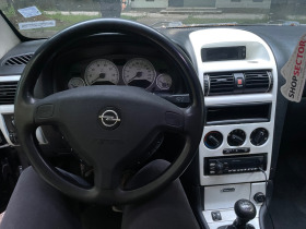Opel Astra | Mobile.bg   11