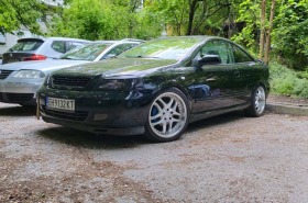 Обява за продажба на Opel Astra ~3 499 лв. - изображение 1