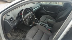 Audi A4 1.9tdi, снимка 10