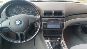 BMW 325 2.5 Xi, снимка 11 - Автомобили и джипове - 45695283