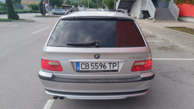 BMW 325 2.5 Xi, снимка 7