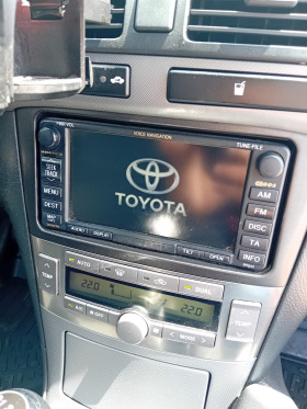 Toyota Avensis 2.0 D4D 126k.c FACELIFT  | Mobile.bg   7