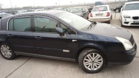     Renault Vel satis 2 turbo