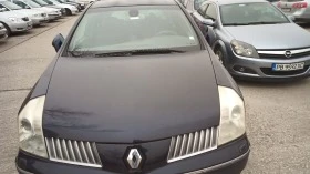 Renault Vel satis 2 turbo | Mobile.bg    2