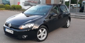 VW Golf 1.6 TDI, снимка 1