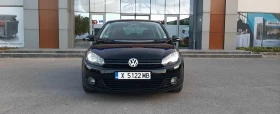 VW Golf 1.6 TDI, снимка 2