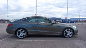 Mercedes-Benz E 250 CDI Coupe BI-TURBO SPORT MODE, снимка 4