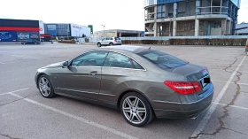 Mercedes-Benz E 250 CDI Coupe BI-TURBO SPORT MODE, снимка 6