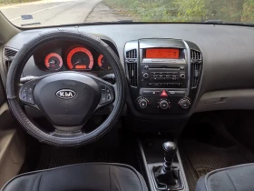 Kia Ceed | Mobile.bg    10