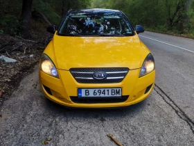 Kia Ceed | Mobile.bg    1