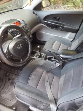 Kia Ceed | Mobile.bg    6