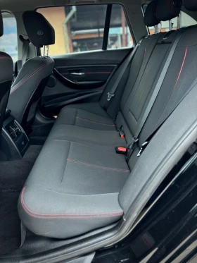 BMW 318 2.0D 143. Sport | Mobile.bg    10