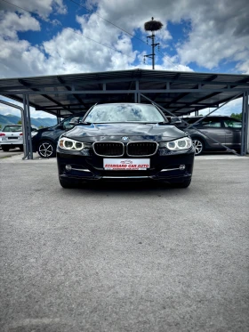    BMW 318 2.0D 143. Sport