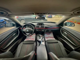BMW 318 2.0D 143. Sport | Mobile.bg    9