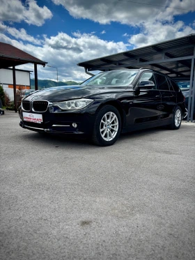     BMW 318 2.0D 143. Sport