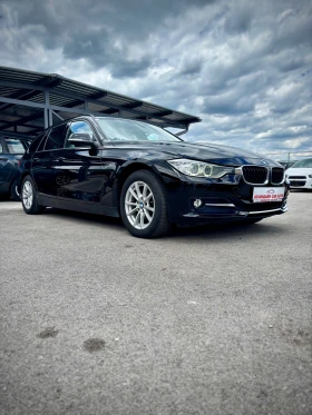     BMW 318 2.0D 143. Sport