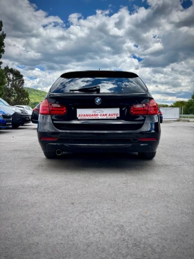 BMW 318 2.0D 143. Sport | Mobile.bg    6
