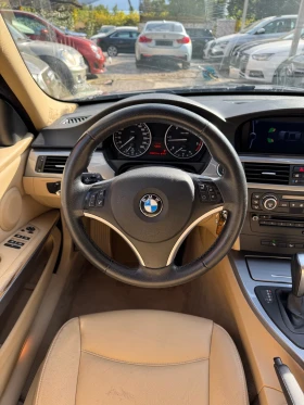 BMW 320 320d xDrive Facelift Navi Xenon, снимка 9