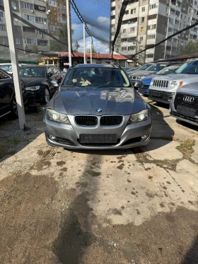 BMW 320 320d xDrive Facelift Navi Xenon, снимка 3