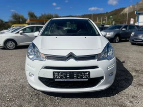 Citroen C3 1.4HDI-68к.с-150 000 км-LED, снимка 7