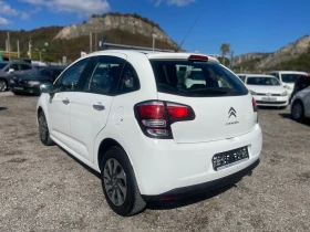 Citroen C3 1.4HDI-FACELIFT!!!LED-TEMPOMAT! | Mobile.bg    3