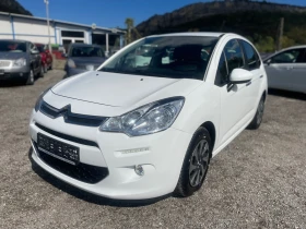 Citroen C3 1.4HDI-FACELIFT!!!LED-TEMPOMAT! | Mobile.bg    1