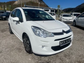 Citroen C3 1.4HDI-FACELIFT!!!LED-TEMPOMAT! | Mobile.bg    6