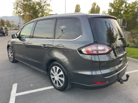 Обява за продажба на Ford Galaxy 2.0 TDCi* 89000км.*  ~23 900 лв. - изображение 5