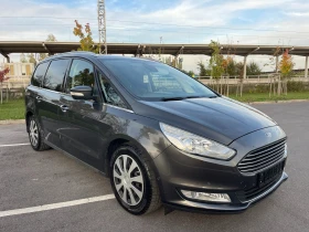 Обява за продажба на Ford Galaxy 2.0 TDCi* 89000км.*  ~23 900 лв. - изображение 2