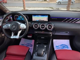 Mercedes-Benz CLA 220 ACTIVE SOUND/Pano/45sPACK/AMG LINE/FULL MAX/LIZING | Mobile.bg    8