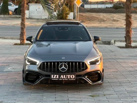  Mercedes-Benz CLA 22...