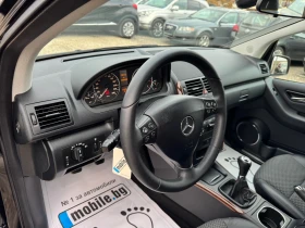 Mercedes-Benz A 150 1.5 I, снимка 12