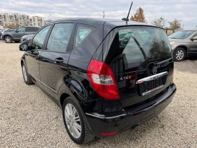 Mercedes-Benz A 150 1.5 I, снимка 5