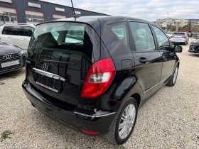 Mercedes-Benz A 150 1.5 I, снимка 4