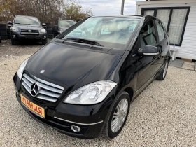 Mercedes-Benz A 150 1.5 I, снимка 1