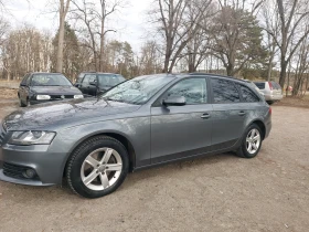 Audi A4 B8 2.0 TDI, снимка 1