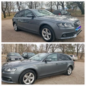 Audi A4 B8 2.0 TDI, снимка 2