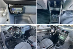 VW Touran 2.0TDI-136кс, снимка 14